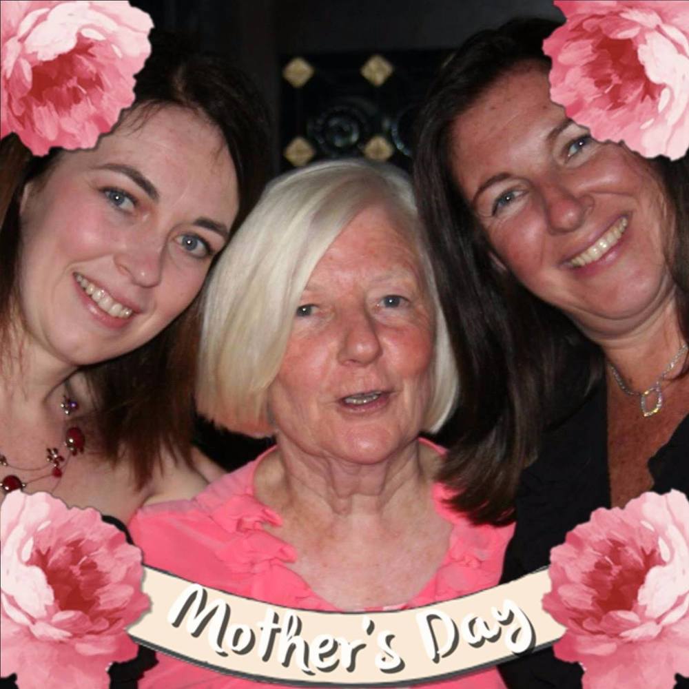 Meet your Posher, Kathleen